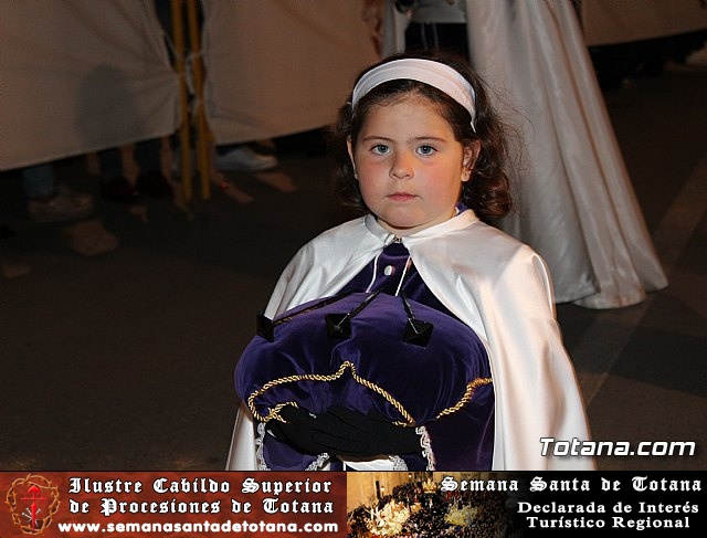 Viernes Santo Procesion Santo Entierro 2017 - 30